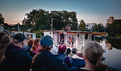 Foto: Thomas Ahrens, Lizenz: Traumschüff eG
