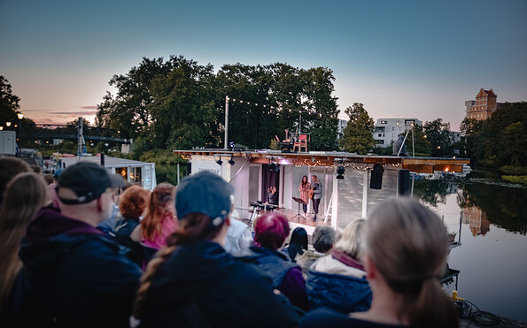 Foto: Thomas Ahrens, Lizenz: Traumschüff eG
