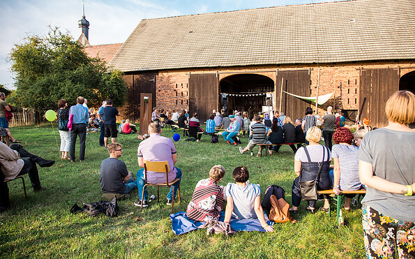 Foto: Friederike Kalz