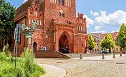 Foto: Torsten Stapel