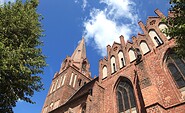 Foto: Maria-Magdalenen-Kirche