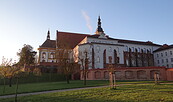 Foto: Stiftung Stift Neuzelle, Lizenz: Stiftung Stift Neuzelle