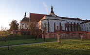 Foto: Stiftung Stift Neuzelle, Lizenz: Stiftung Stift Neuzelle