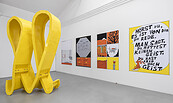 Foto: Bernd Hiepe, Lizenz: Kunstverein KunstHaus Potdam e. V.