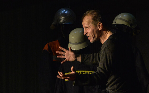 Foto: Torsten Stapel