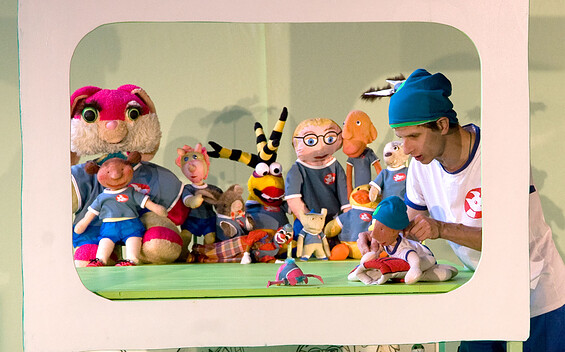Foto: flunkerproduktionen
