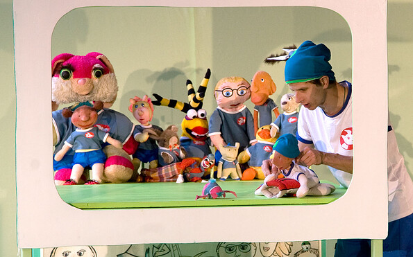 Foto: flunkerproduktionen