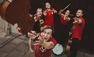 Foto: Zargenbruch