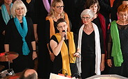 Foto: JohannisChor Luckenwalde