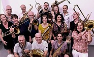 Foto: Funday Brass, Lizenz: Funday Brass