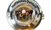 Foto: HaffBRASS Quintett
