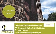 Foto: Stadt Jüterbog
