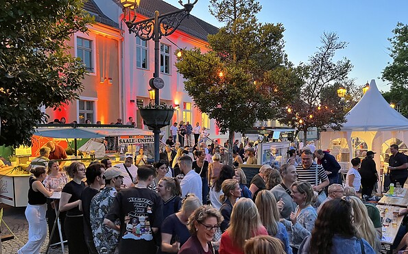 Foto: Dirk Pagels, Lizenz: Stadt Teltow
