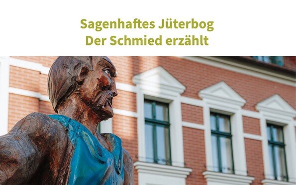 Foto: Stadt Jüterbog, Lizenz: Stadt Jüterbog