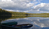 Deulowitzer See, Foto: Mut - Marketing und Tourismus e.V. Guben, Lizenz: Mut - Marketing und Tourismus e.V. Guben