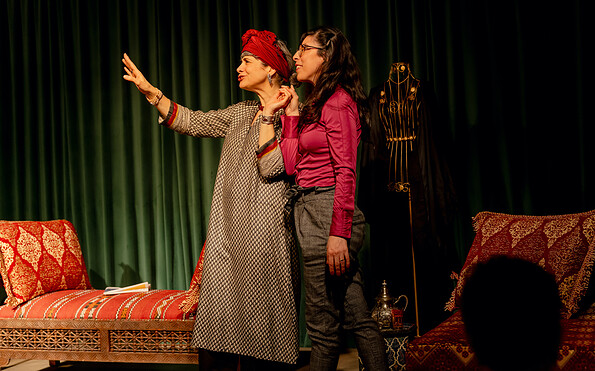 Foto: Escala Theater, Lizenz: Escala e.V.