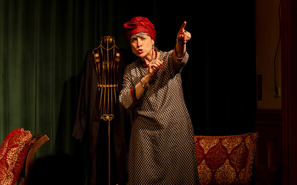 Foto: Escala Theater, Lizenz: Escala e.V.