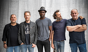 Foto: TB Session Band, Lizenz: TB Session Band