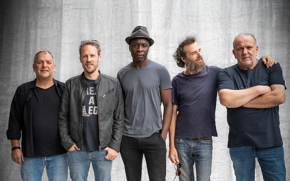 Foto: TB Session Band, Lizenz: TB Session Band