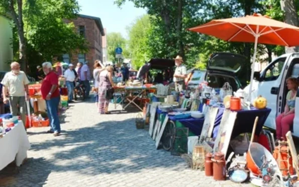 Foto: Stadt Storkow, Lizenz: Stadt Storkow