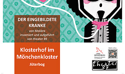 Der eingebildete Kranke I Molière