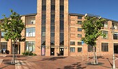 Foto: Stadtbibliothek Guben, Lizenz: Stadt Guben
