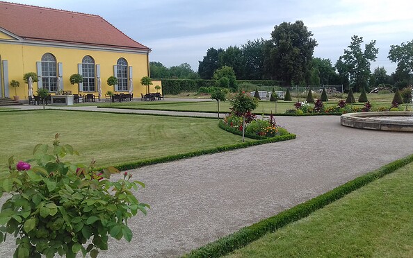 Foto: Stiftung Stift Neuzelle, Lizenz: Stiftung Stift Neuzelle
