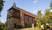 Kirche Grano, Foto: ScottyScout