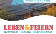 Foto: Christen am Bärwalder See, Lizenz: Christen am Bärwalder See