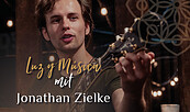 Jonathan Zielke, Foto: Jonathan Zielke, Lizenz: Jonathan Zielke