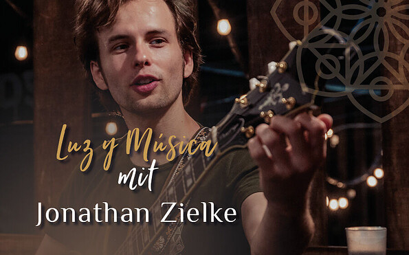 Jonathan Zielke, Foto: Jonathan Zielke, Lizenz: Jonathan Zielke