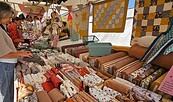Foto: Hannes Leuschner, Lizenz: Stoffmarkt Holland GmbH