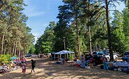 Foto: Waldcamping Am Großsee