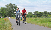 Foto: Kerstin Geilich, Lizenz: Touristinformation Guben e.V.