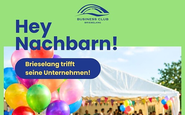 Foto: Businessclub Brieselang, Lizenz: Businessclub Brieselang