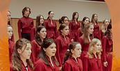 Foto: Philharmonischer Kinderchor Dresden, Lizenz: Philharmonischer Kinderchor Dresden