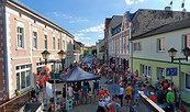 Foto: Elisabeth Kluge, Lizenz: Tourist-Information Zehdenick