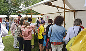 Foto: LIT:potsdam © Michael Kominek, Lizenz: LIT:potsdam © Michael Kominek