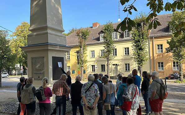 Foto: Hanna Sühring