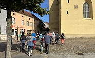 Foto: Frau Sühring