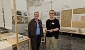 Visionen für den Alten Markt 1945–2025