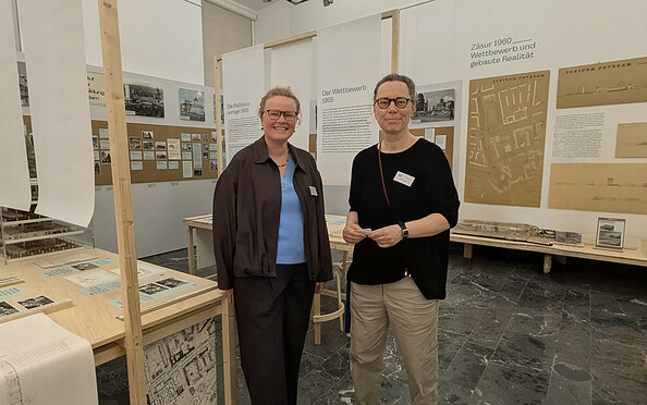Foto: Potsdam Museum, Lizenz: Potsdam Museum