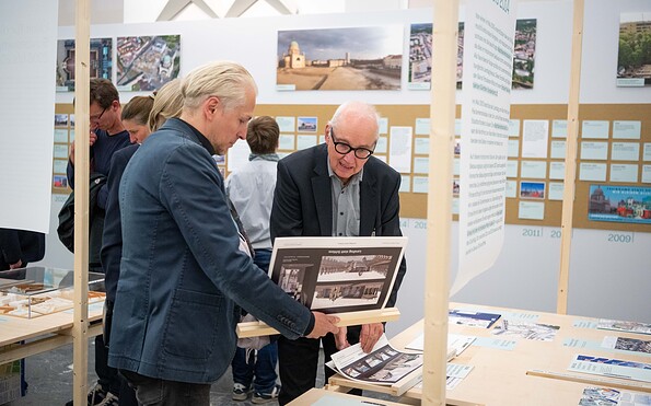 Foto: Foto: Stefan Gloede, Lizenz: Potsdam Museum