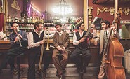 Foto: Künstlerfoto, Lizenz: Künstler
