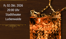 Schottischer Abend - Ein Abend mit Musik und Whisky Tasting