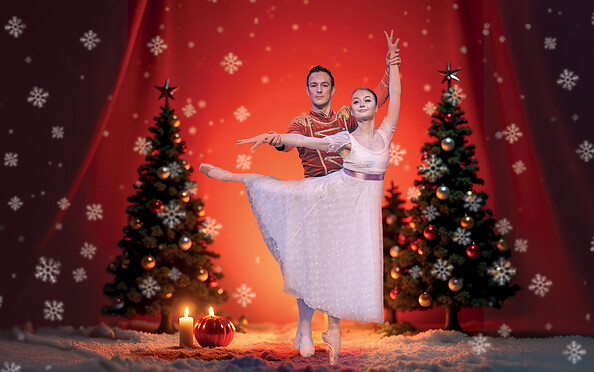 Foto: Crown Ballet, Lizenz: Crown Ballet