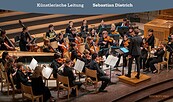 Foto: Camerata Dresden