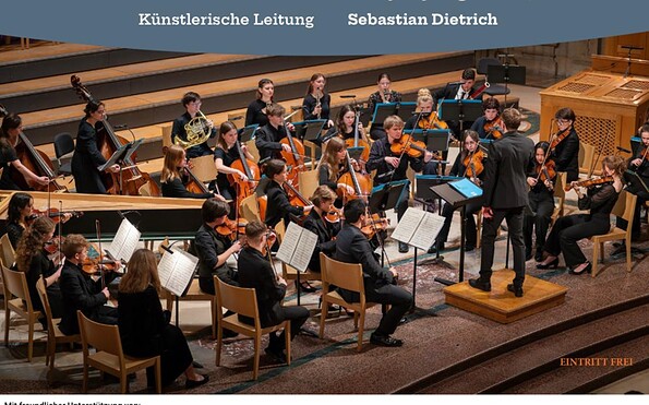 Foto: Camerata Dresden