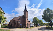 Foto: Elisabeth Kluge, Lizenz: Tourist-Information Zehdenick
