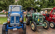 Oldtimer, Foto: Fotoclub Uckermark, Lizenz: Stadt Schwedt/Oder